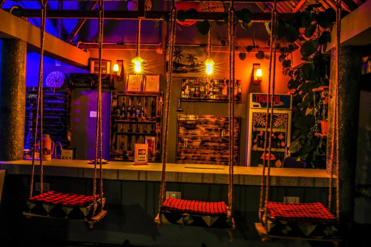 Home Villa Αρούσα Εξωτερικό φωτογραφία