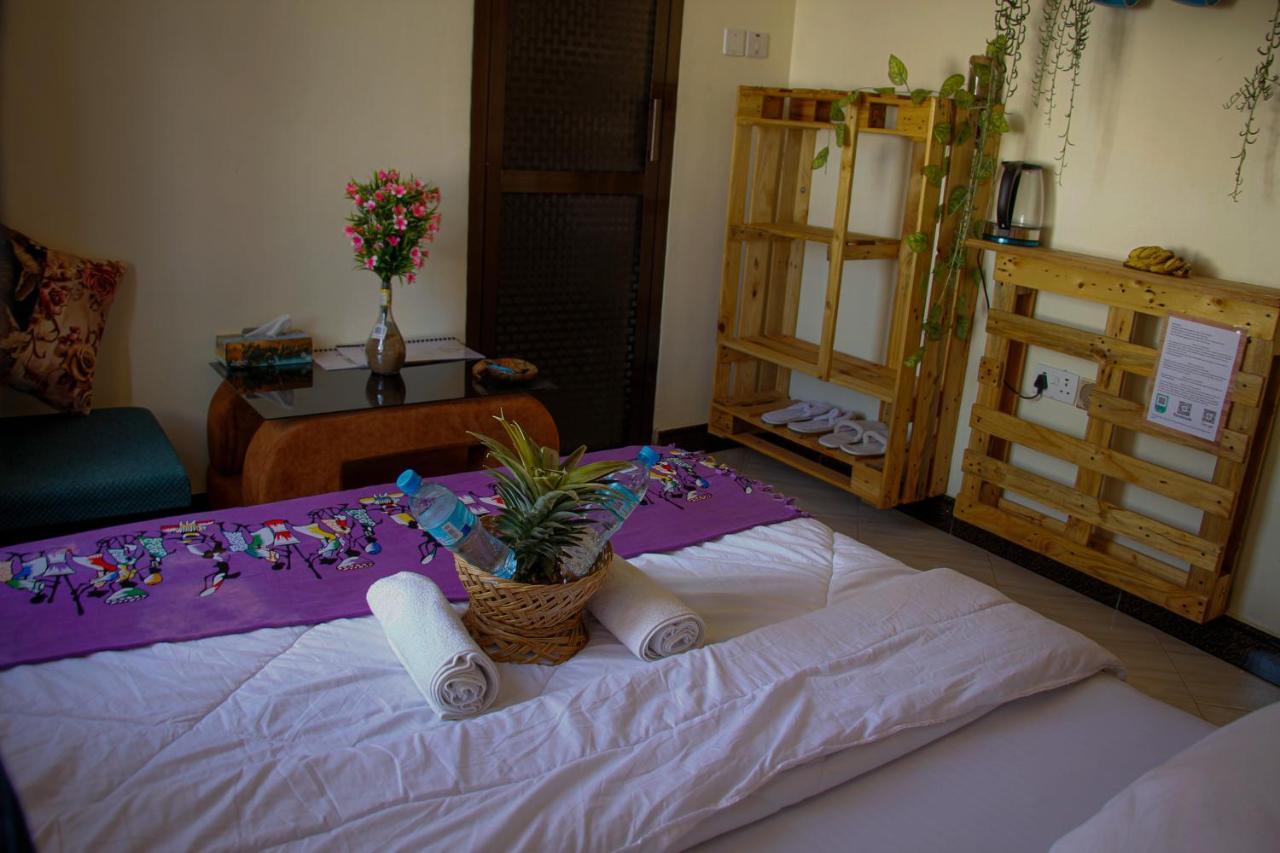 Home Villa Αρούσα Εξωτερικό φωτογραφία