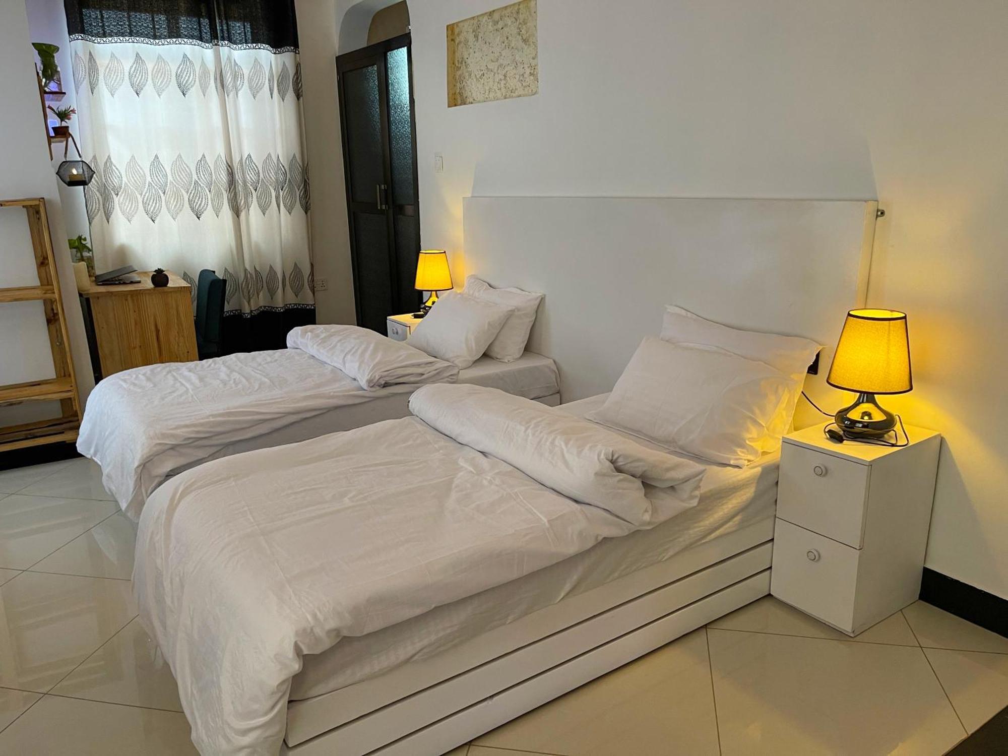 Home Villa Αρούσα Εξωτερικό φωτογραφία