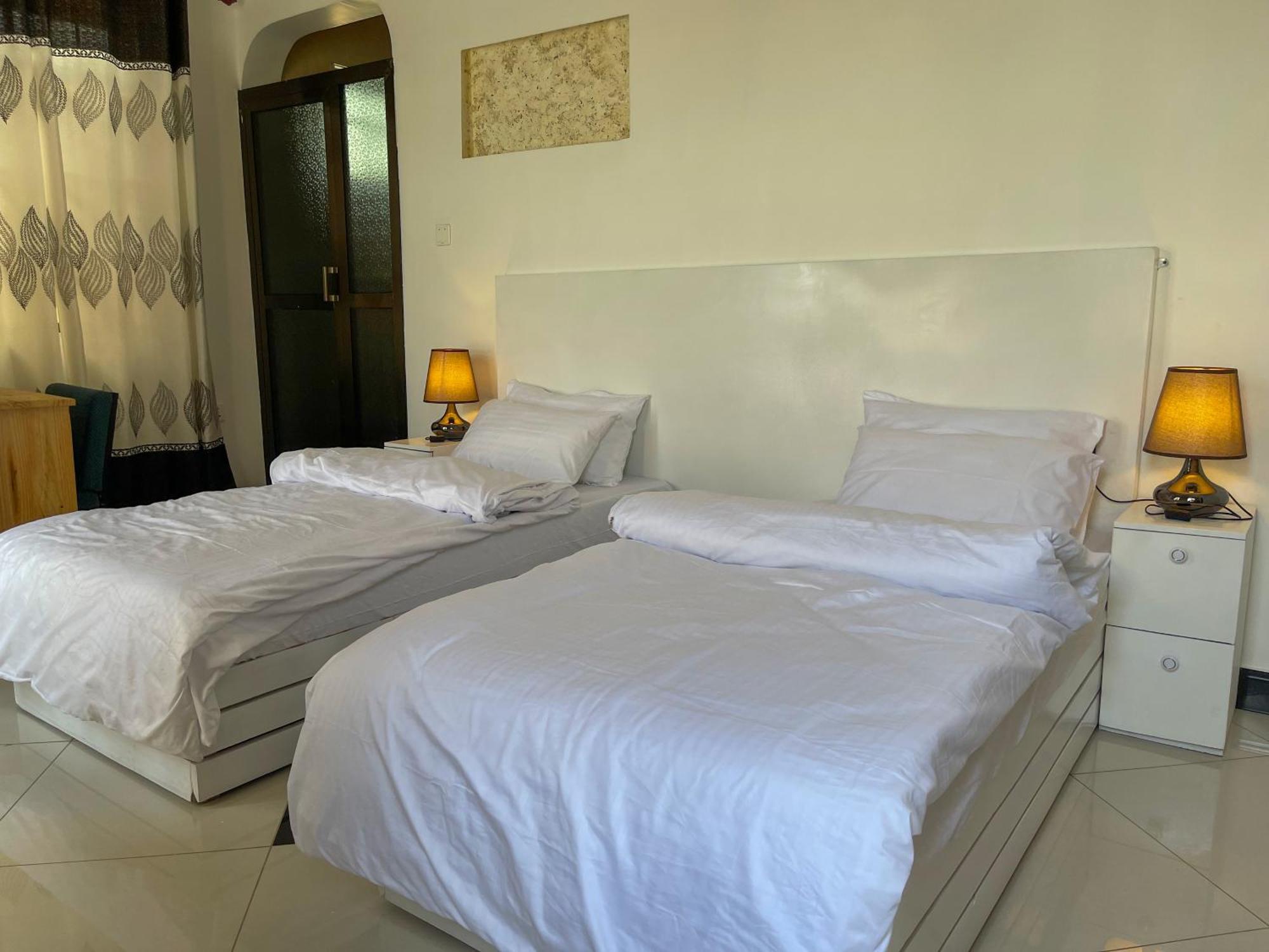 Home Villa Αρούσα Εξωτερικό φωτογραφία
