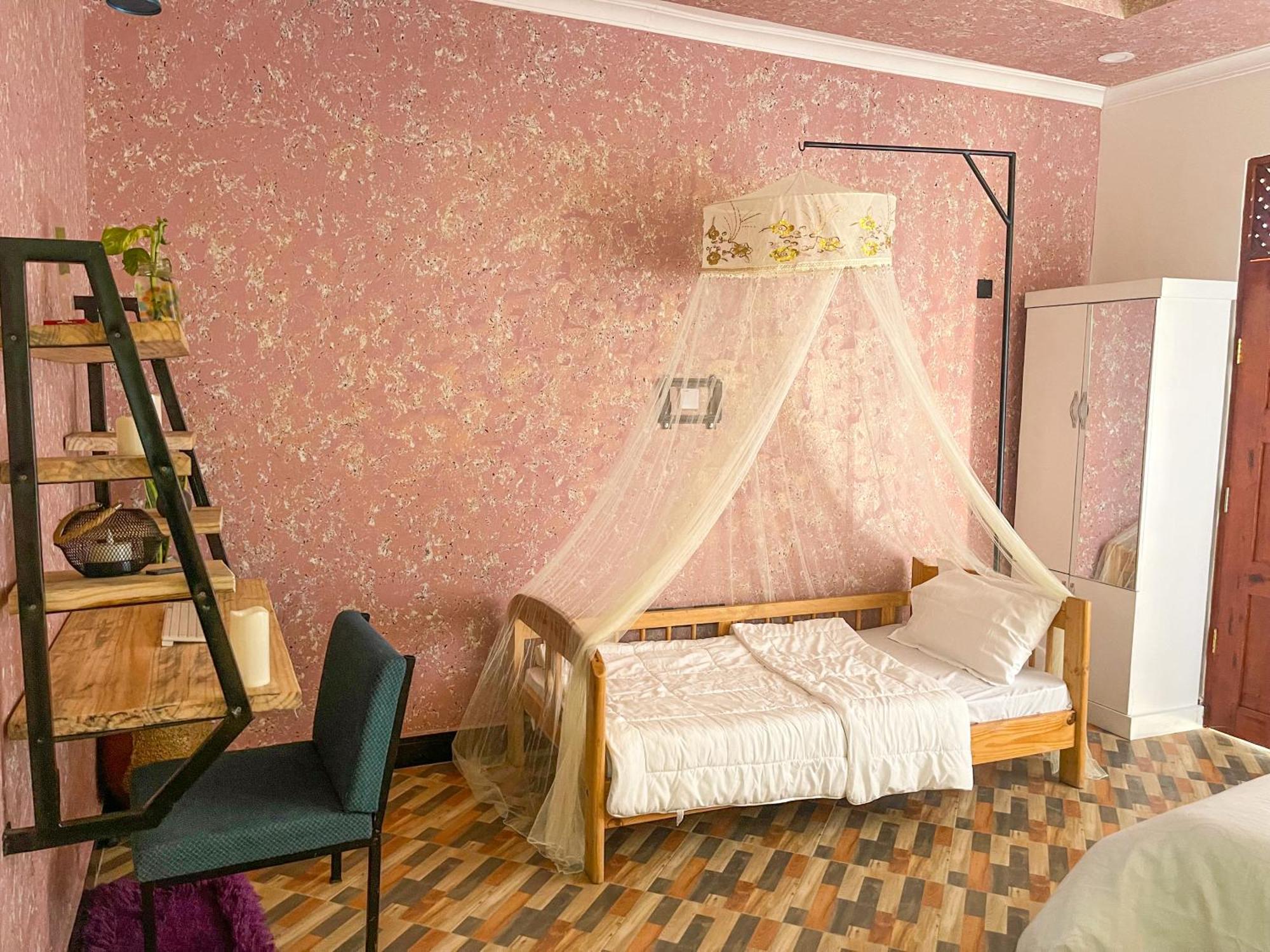Home Villa Αρούσα Εξωτερικό φωτογραφία