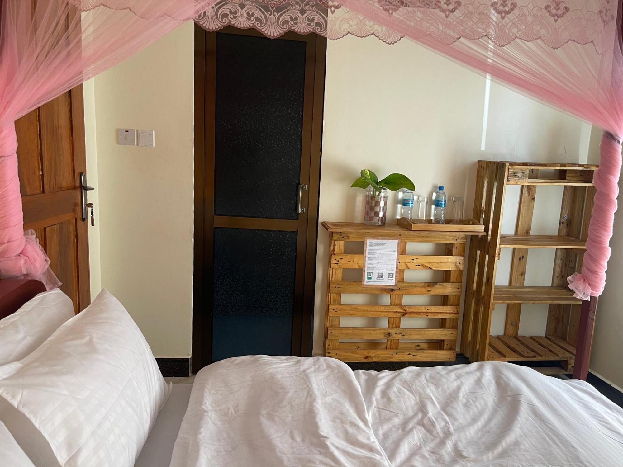 Home Villa Αρούσα Εξωτερικό φωτογραφία