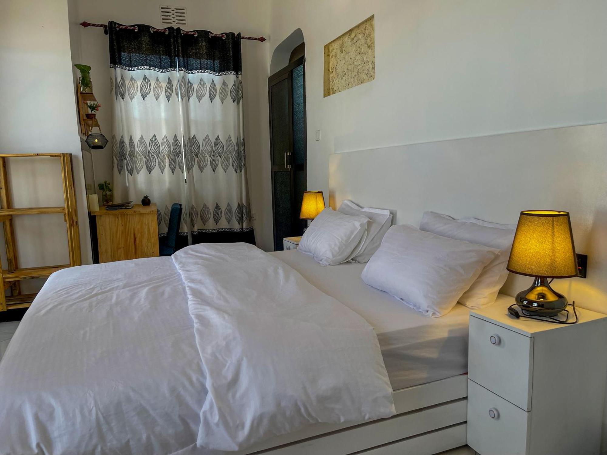Home Villa Αρούσα Εξωτερικό φωτογραφία