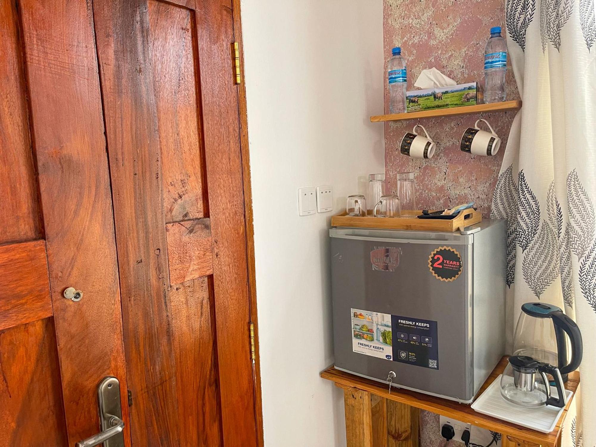Home Villa Αρούσα Εξωτερικό φωτογραφία